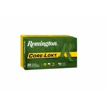 CORE-LOKT 350 LEGEND RIFLE AMMO