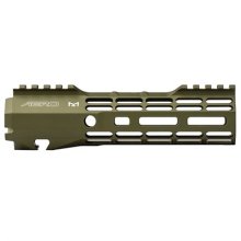 AR-15 ATLAS S-ONE SLIM LINE HANDGUARDS FREE FLOAT M-LOK