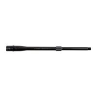 AR-15 PREMIUM BLACK SERIES 6.5 CREEDMOOR RIFLE BARRELS