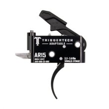 AR15 SINGLE-STAGE ADAPTABLE TRIGGERS