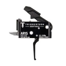 AR15 SINGLE-STAGE ADAPTABLE TRIGGERS