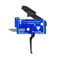 AR15 SINGLE-STAGE DIAMOND TRIGGERS