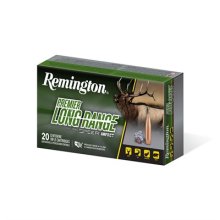 PREMIER LONG RANGE 270 WINCHESTER RIFLE AMMO