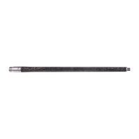 ZERMATT ARMS PRE-FIT CARBON FIBER 6.5 CREEDMOOR RIFLE BARREL