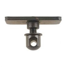 NO. 2 BIPOD ADAPTER FLANGE NUT