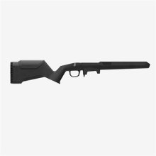 SAVAGE AXIS SHORT ACTION HUNTER LITE STOCKS