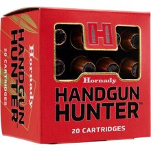 HANDGUN HUNTER 500 S&W HANDGUN AMMO