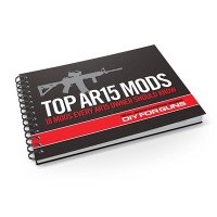 TOP AR-15 MODS