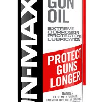 GUN-MAX GUN OIL