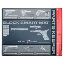 SMART MAT FOR GLOCK