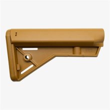 AR-15 BRAVO STOCKS FIXED