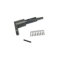 AR-15 TEAR DROP FORWARD ASSIST ASSEMBLY