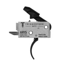 AR-15 DUTY TRIGGER