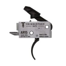 AR-15 DUTY TRIGGER