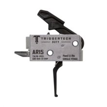 AR-15 DUTY TRIGGER