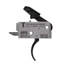 AR-15 DUTY TRIGGER