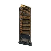 TRANSLUCENT MAGAZINE FOR GLOCK~ 22