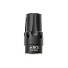 BCMGUNFIGHTER COMPENSATOR- MOD 4 5.56