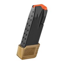 REFLEX 9MM LUGER MAGAZINES