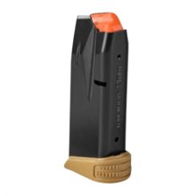 REFLEX 9MM LUGER MAGAZINES