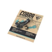 COBRA BILLET ALUMINUM TRIGGER GUARD