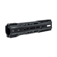 GRIDLOK 11" HANDGUARD FULL ASSEMBLY BLACK