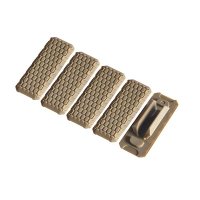 MLOK COVER V2 5PCS