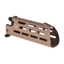 HANDGUARDS FOR TAVOR X95 RIFLE