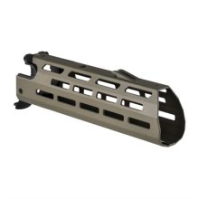 HANDGUARDS FOR TAVOR X95 RIFLE