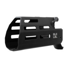 HANDGUARDS FOR TAVOR X95 RIFLE