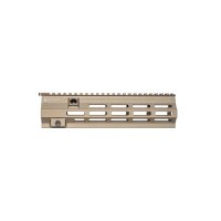 HK M-LOK RAILS