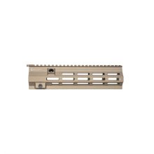 HK M-LOK RAILS