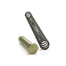 SUPER 42 BRAIDED WIRE SPRING & H1 BUFFER