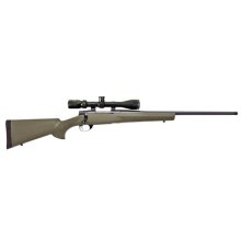 M1500 GAMEPRO 243 WINCHESTER BOLT-ACTION RIFLE