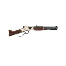 BIG BOY MARE\'S LEG 44 MAGNUM/44 SPECIAL LEVER ACTION HANDGUN