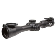 WHISKEY4 4-16X44MM FFP SIDE FOCUS RIFLE SCOPE