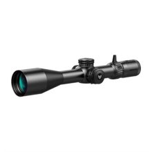 WARHAWK TACTICAL 3-15X50 FFP ILLUMINATED RIFLE SCOPE