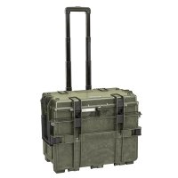 ARMORERS CASE GEN III