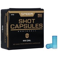 SHOT CAPSULE 44 REMINGTON