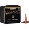 GOLD DOT 264 CALIBER/6.5MM (0.264") RIFLE BULLETS