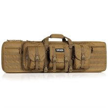 AMERICAN CLASSIC TACTICAL DOUBLE RIFLE CASES