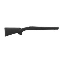 HOWA MINI ACTION STOCKS POLYMER BLACK