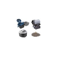 ROTARY TUMBLER LITE PROFESSIONAL KIT