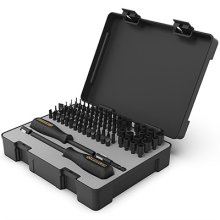 PROFESSIONAL GUNSMITH SCREWDRIVER SET