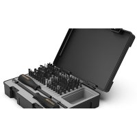 PROFESSIONAL GUNSMITH SCREWDRIVER SET