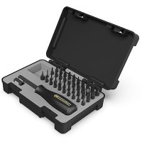 GUNSMITH SCREWDRIVER SET