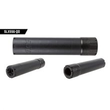 SLX 5.56MM SUPPRESSOR