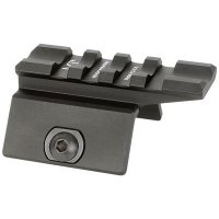 LEVER GUN MODULAR TOP RAIL