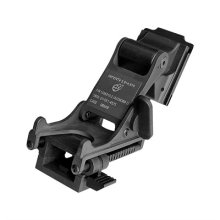 NOROTOS HELMET MOUNT WITH J-ARM