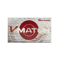 V-MATCH 22 ARC RIFLE AMMO